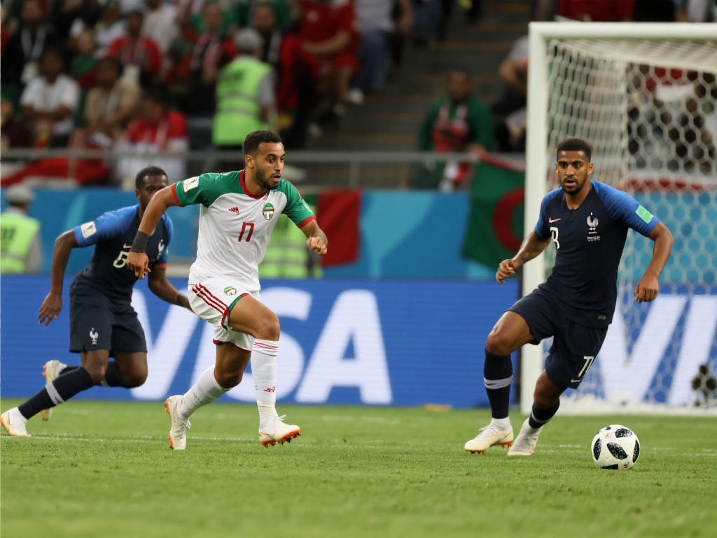 部分技战术 部分技战术