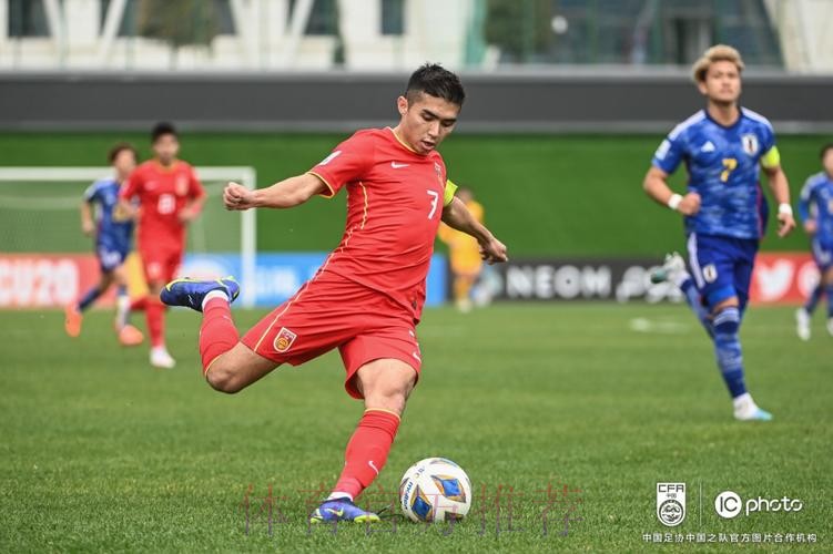 国青队长期待“菲”得更高