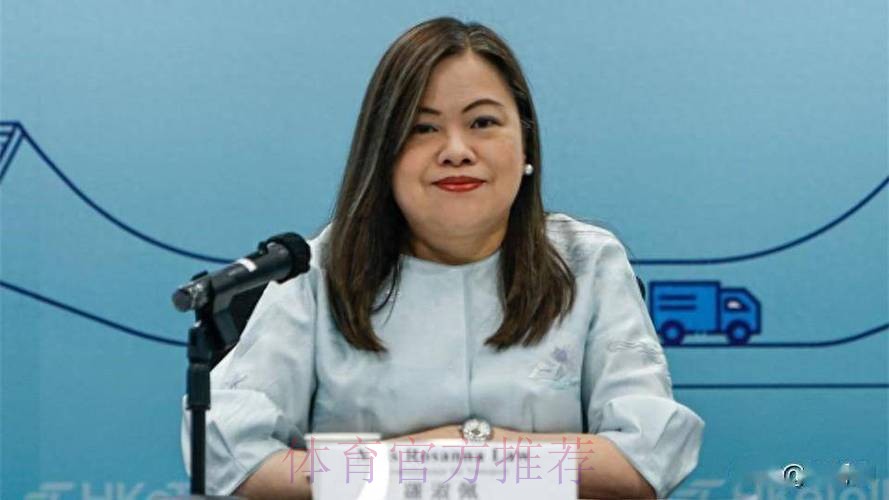 高志丹会见香港特区政府文化体育及旅游局局长罗淑佩 高志丹会见香港特区政府文化体育及旅游局局长罗淑佩